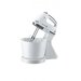 Mixer Cu Bol Rotativ HAUSBERG HB-3550GR, 7 viteze, putere 250W, 2L, Gri